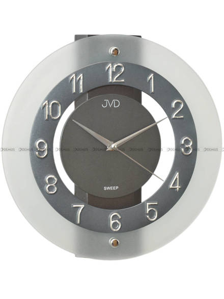 Zegar ścienny JVD NS2534.2