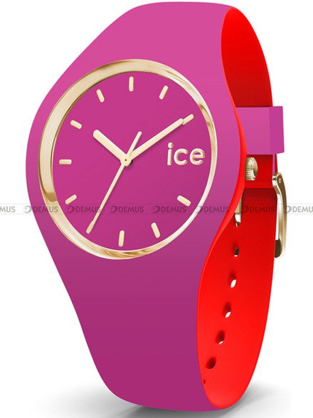 Zegarek Ice-Watch - Ice Loulou 007233 S
